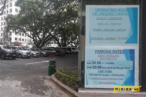 Makati City Parking – Find & Reserve Parking .